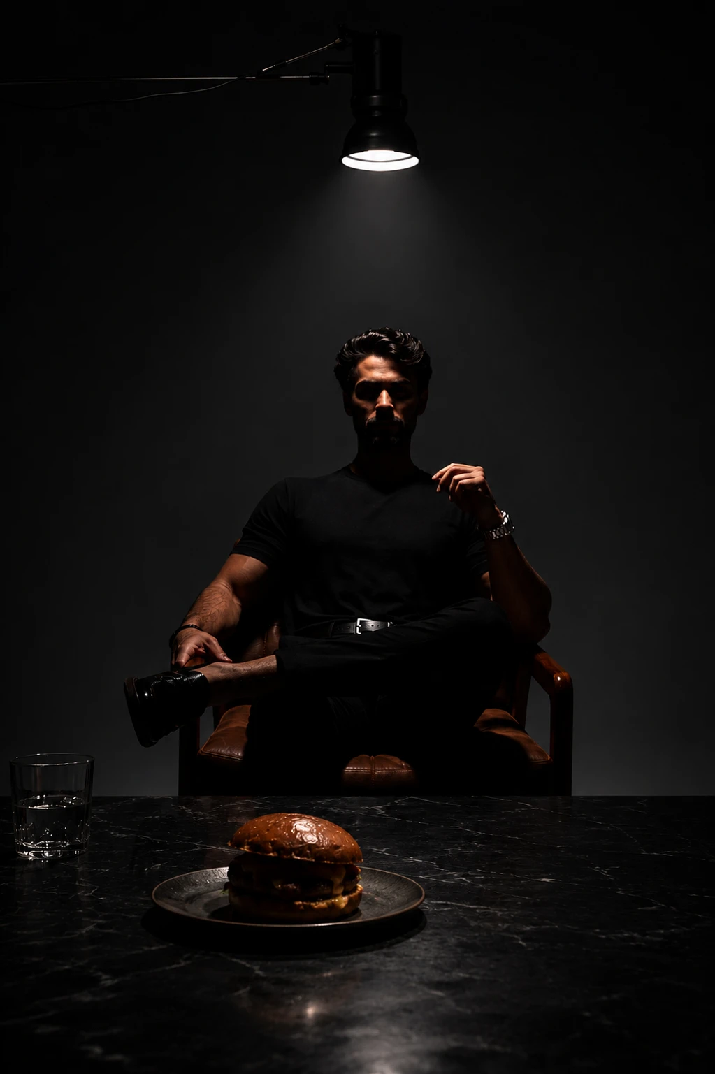 Matheus Correia — alimentação real com estratégia